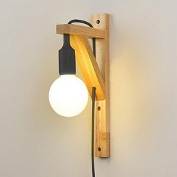 Vintage Altri Caratteristica Downlight Applique da parete Applique da parete