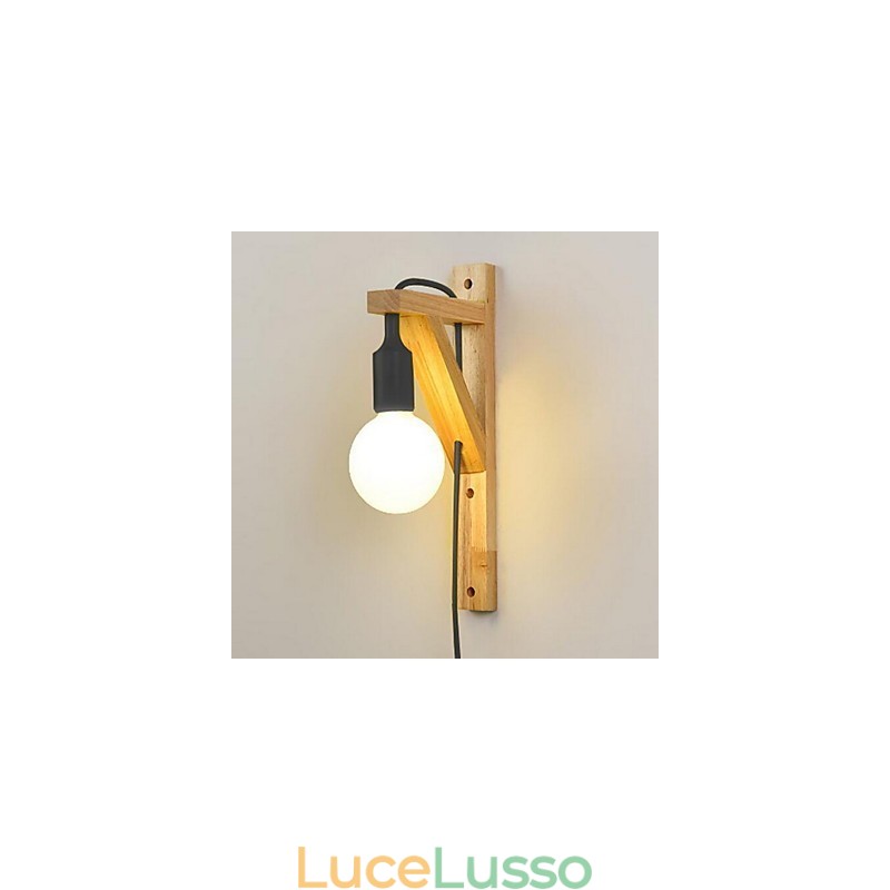 Vintage Altri Caratteristica Downlight Applique da parete Applique da parete