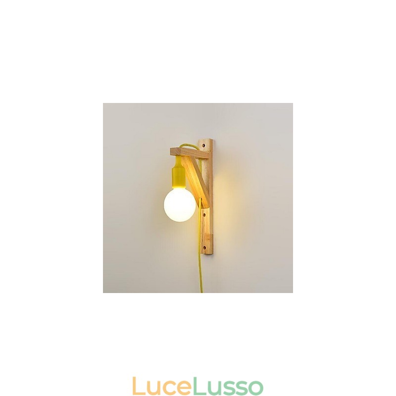 Vintage Altri Caratteristica Downlight Applique da parete Applique da parete