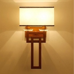Moderno Contemporaneo Altri Caratteristica Uplight Applique da parete Applique