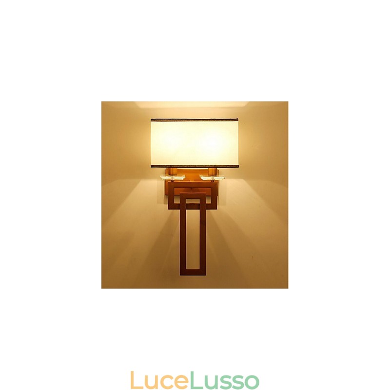 Moderno Contemporaneo Altri Caratteristica Uplight Applique da parete Applique