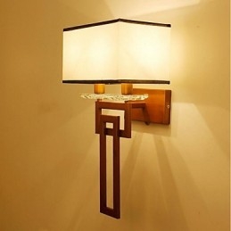 Moderno Contemporaneo Altri Caratteristica Uplight Applique da parete Applique