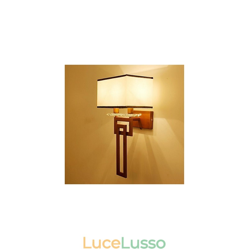 Moderno Contemporaneo Altri Caratteristica Uplight Applique da parete Applique
