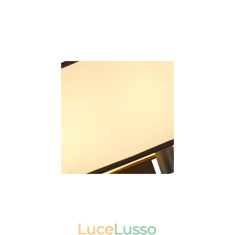 Moderno Contemporaneo Altri Caratteristica Uplight Applique da parete Applique