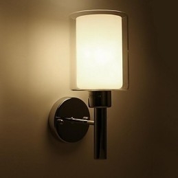 Moderno Contemporaneo Altri Caratteristica Uplight Applique da parete Applique