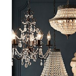 Arredamento per la casa Lampadario decorativo