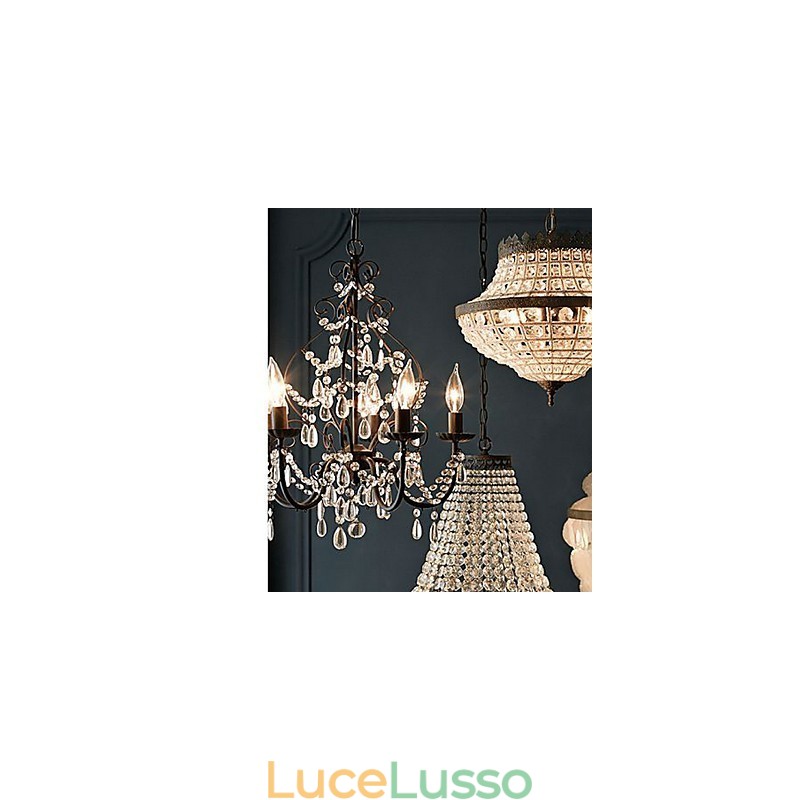 Arredamento per la casa Lampadario decorativo