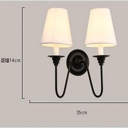 Moderno Contemporaneo Altri Caratteristica Downlight Applique da parete Applique da parete