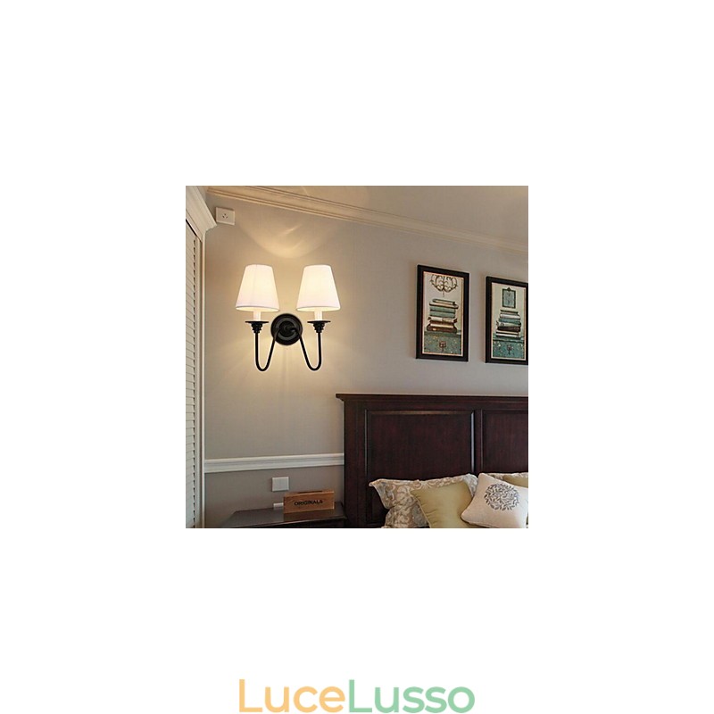 Moderno Contemporaneo Altri Caratteristica Downlight Applique da parete Applique da parete