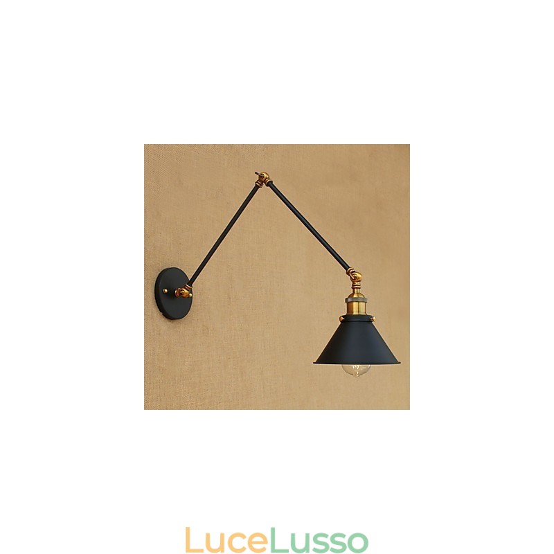 Faretti a braccio oscillante Downlight
