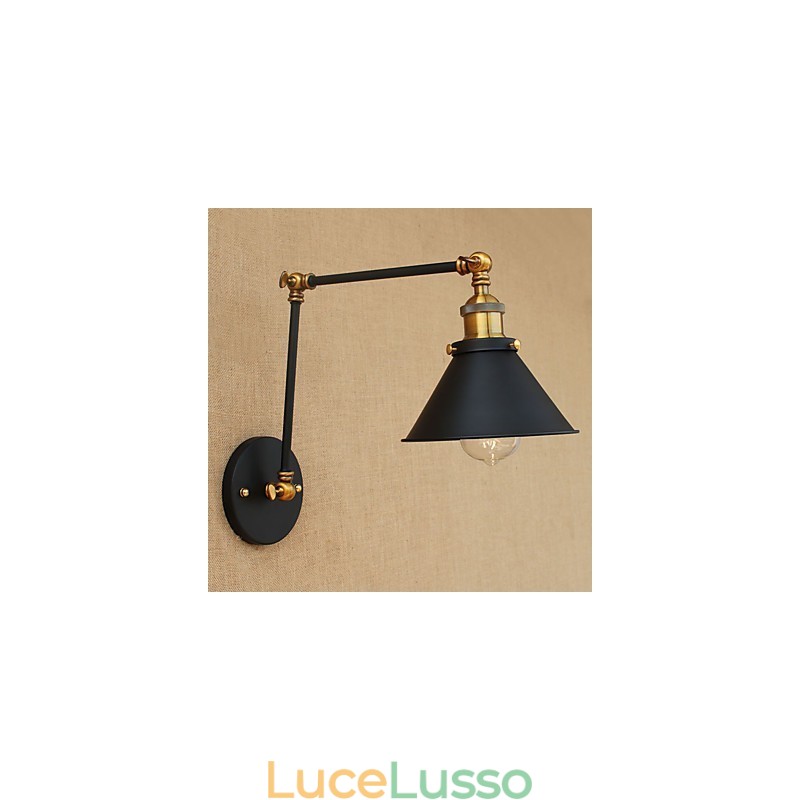 Faretti a braccio oscillante Downlight