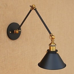 Faretti a braccio oscillante Downlight