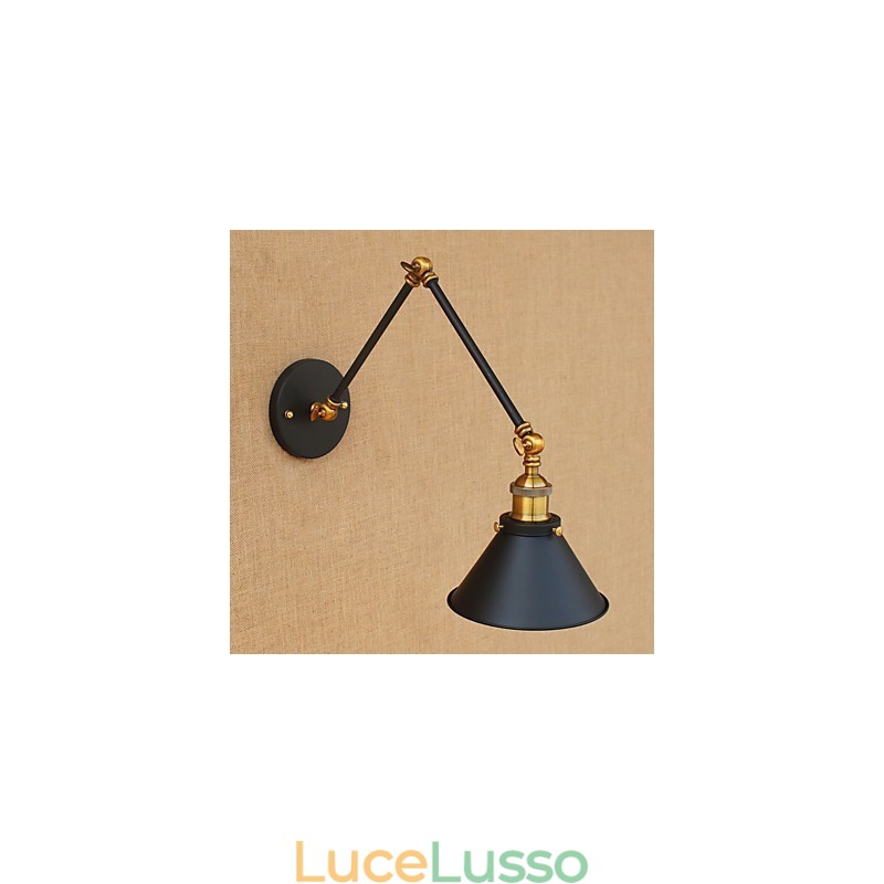 Faretti a braccio oscillante Downlight