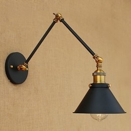 Faretti a braccio oscillante Downlight