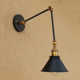Faretti a braccio oscillante Downlight