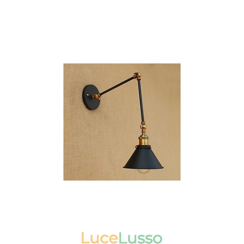 Faretti a braccio oscillante Downlight