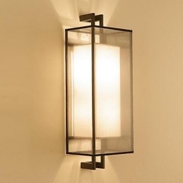 Moderno Contemporaneo Altri Caratteristica Luce Ambientale Applique da Parete Applique