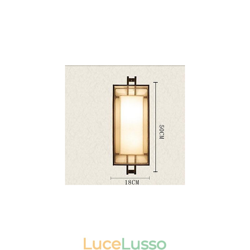 Moderno Contemporaneo Altri Caratteristica Luce Ambientale Applique da Parete Applique