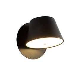 Applique da parete moderne e contemporanee con luce ambientale