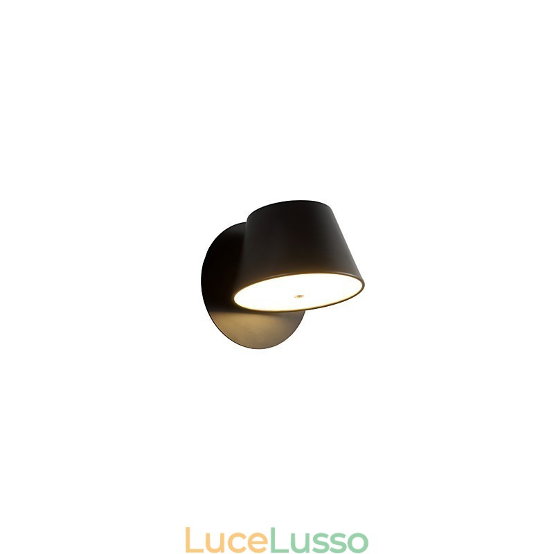 Applique da parete moderne e contemporanee con luce ambientale