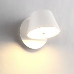 Applique da parete moderne e contemporanee con luce ambientale