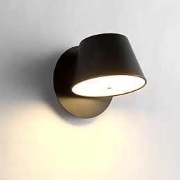 Applique da parete moderne e contemporanee con luce ambientale