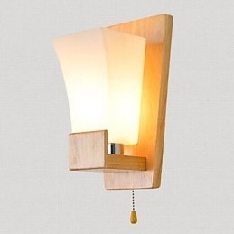 Moderno Contemporaneo Altri Caratteristica Uplight Applique da parete Applique