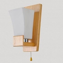 Moderno Contemporaneo Altri Caratteristica Uplight Applique da parete Applique