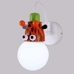 Moderno Contemporaneo Altri Caratteristica Downlight Applique da parete Applique da parete