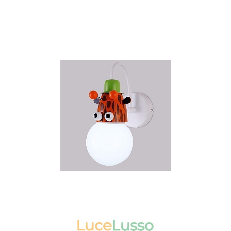 Moderno Contemporaneo Altri Caratteristica Downlight Applique da parete Applique da parete