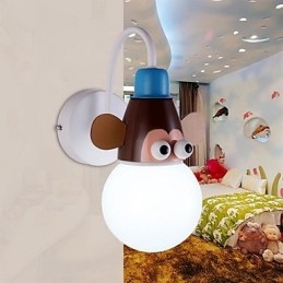 Moderno Contemporaneo Altri Caratteristica Downlight Applique da parete Applique da parete