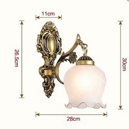Vintage Altri Caratteristica Downlight Applique da parete Applique da parete
