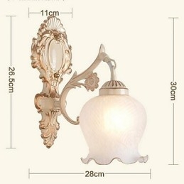 Vintage Altri Caratteristica Downlight Applique da parete Applique da parete