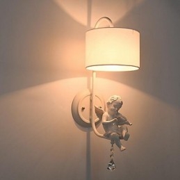 Vintage Altri Caratteristica Downlight Applique da parete Applique da parete
