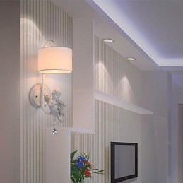 Vintage Altri Caratteristica Downlight Applique da parete Applique da parete