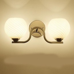 Moderno Contemporaneo Altri Caratteristica Uplight Applique da parete Applique