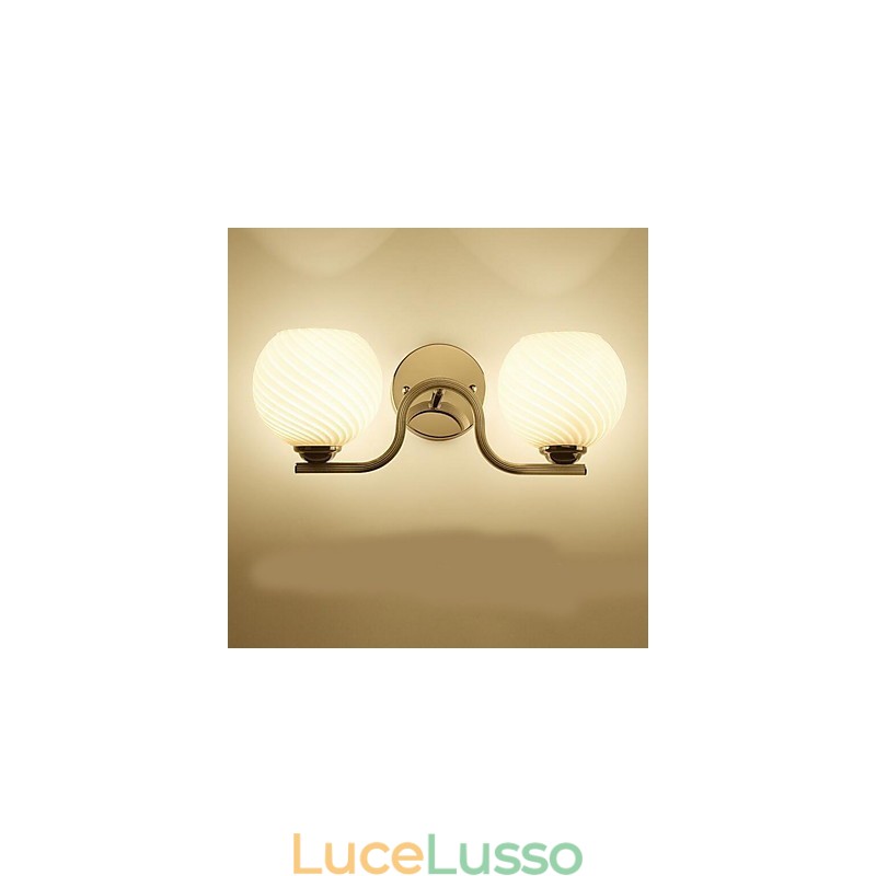 Moderno Contemporaneo Altri Caratteristica Uplight Applique da parete Applique