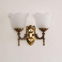 Moderno Contemporaneo Altri Caratteristica Uplight Applique da parete Applique