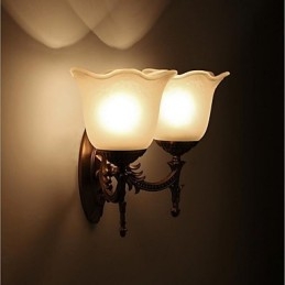 Moderno Contemporaneo Altri Caratteristica Uplight Applique da parete Applique