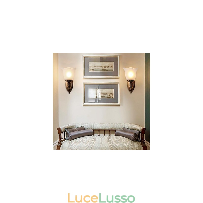 Moderno Contemporaneo Altri Caratteristica Uplight Applique da parete Applique