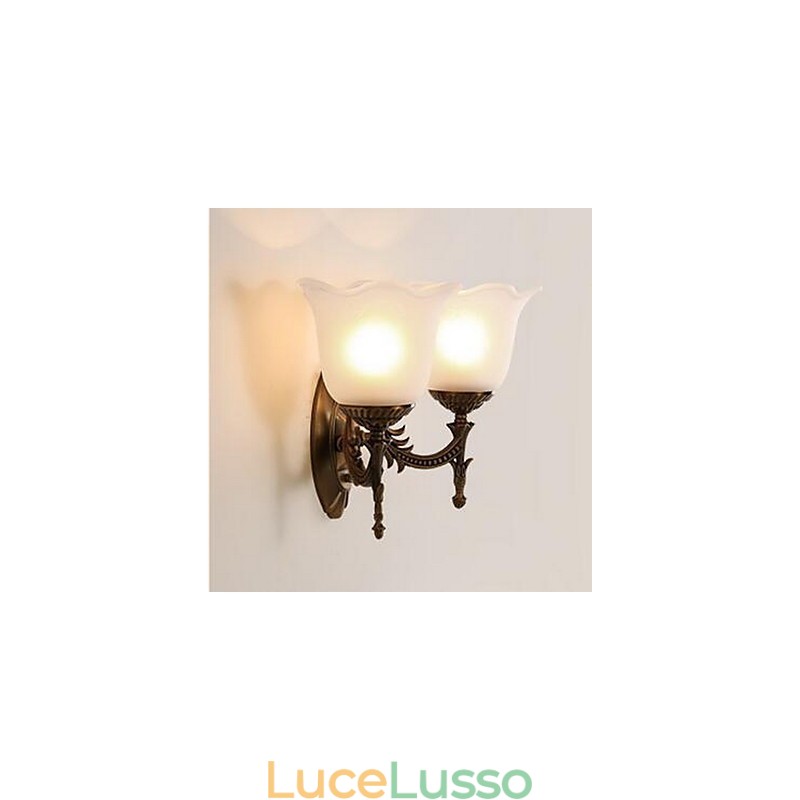 Moderno Contemporaneo Altri Caratteristica Uplight Applique da parete Applique