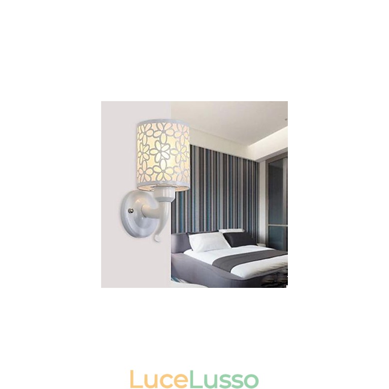 Lampada da comodino moderna alla moda