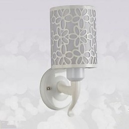 Lampada da comodino moderna alla moda
