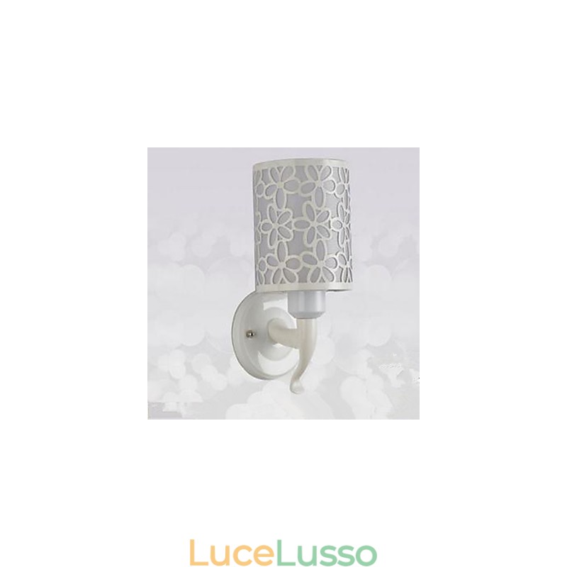Lampada da comodino moderna alla moda