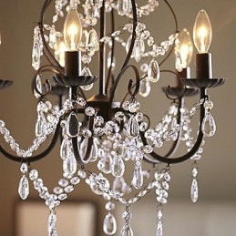 Arredamento per la casa Lampadario decorativo
