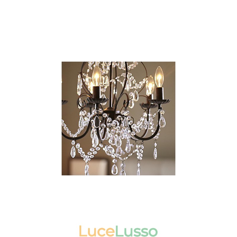 Arredamento per la casa Lampadario decorativo