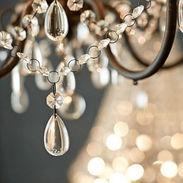 Arredamento per la casa Lampadario decorativo