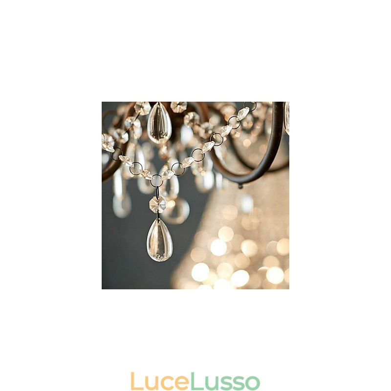 Arredamento per la casa Lampadario decorativo