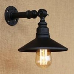 Lampada da parete Lampada da parete Conduit per ristorante e bar