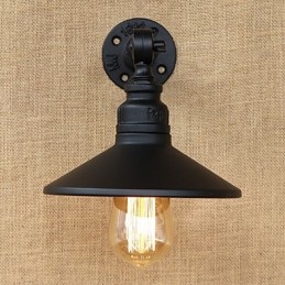 Lampada da parete Lampada da parete Conduit per ristorante e bar